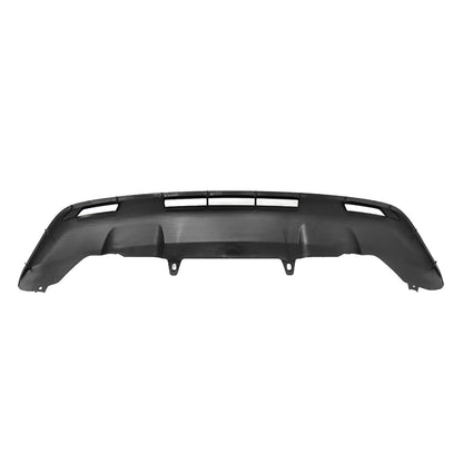 For Lexus GX460 14-2021 7685360010 Air Dam Deflector Lower Valance Apron Front