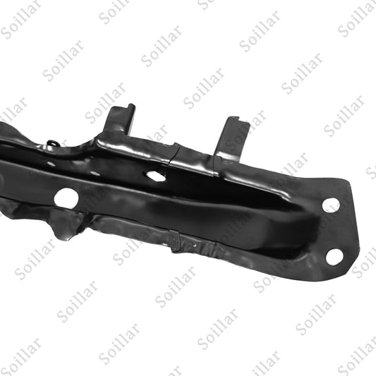 1Pc For Lexus NX250 2022-2023 Upper Radiator Support Cover 16681F0080