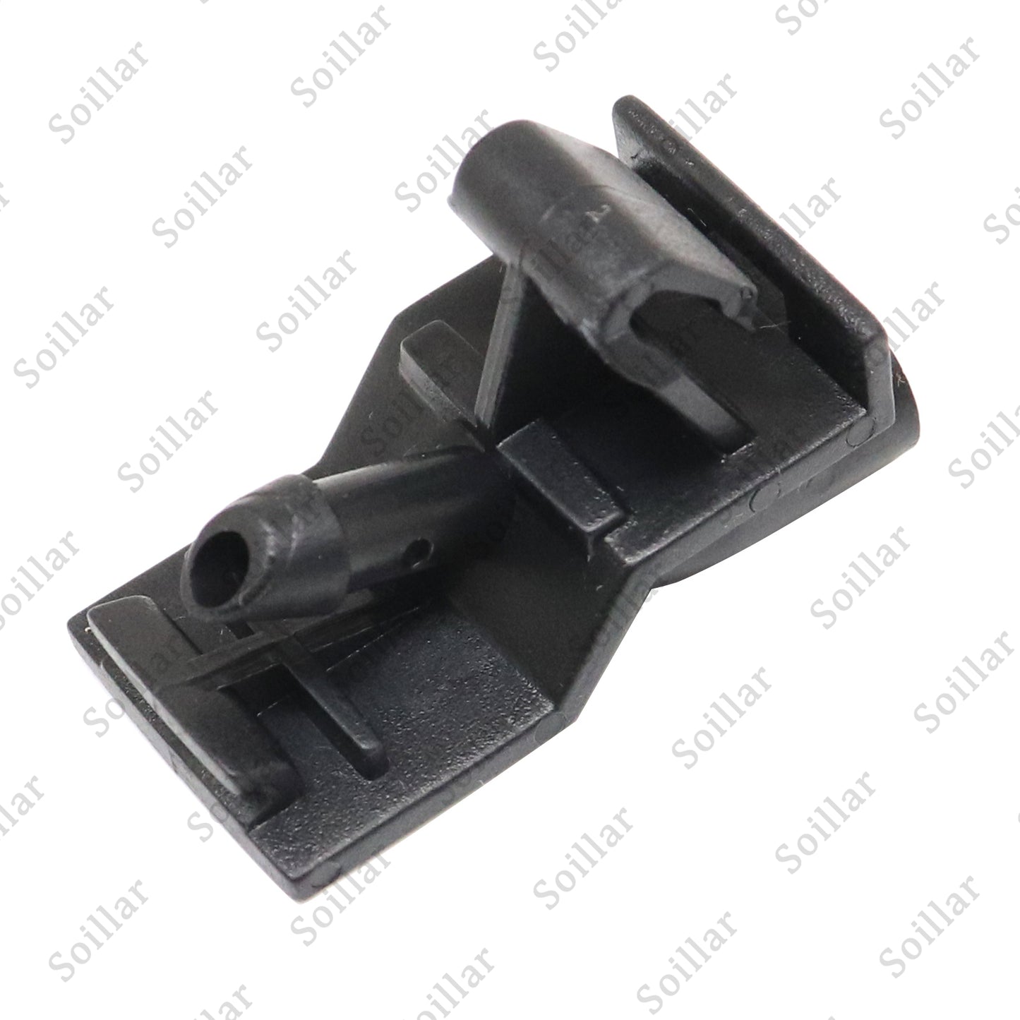 Front Windshield Washer Nozzles Sprayers 2005-2012 For Toyota Avalon