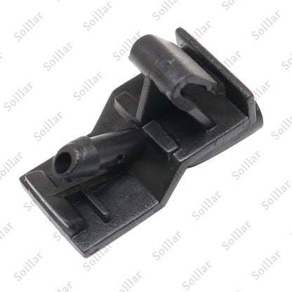 Front Windshield Washer Nozzles Sprayers 2005-2012 For Toyota Avalon