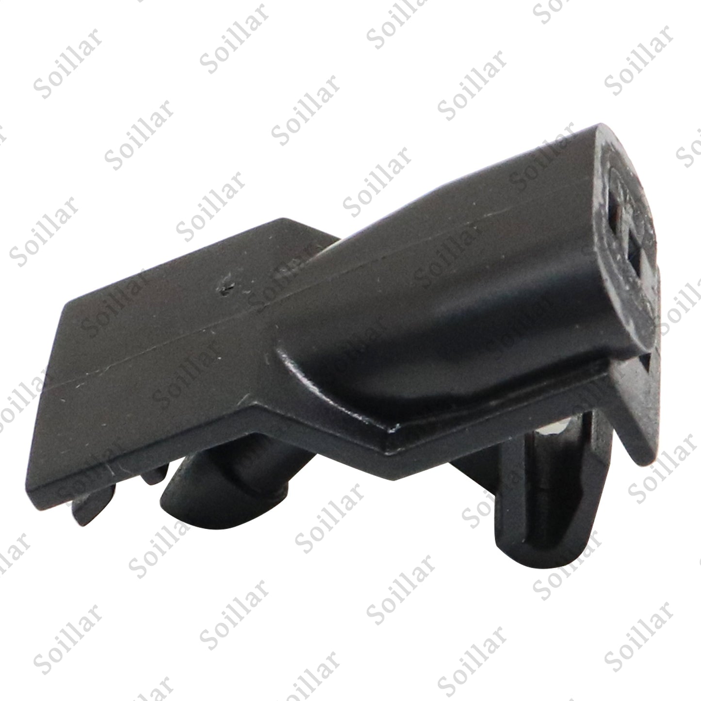 Front Windshield Washer Nozzles Sprayers 2005-2012 For Toyota Avalon