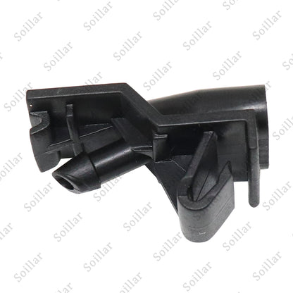 Front Windshield Washer Nozzles Sprayers 2005-2012 For Toyota Avalon