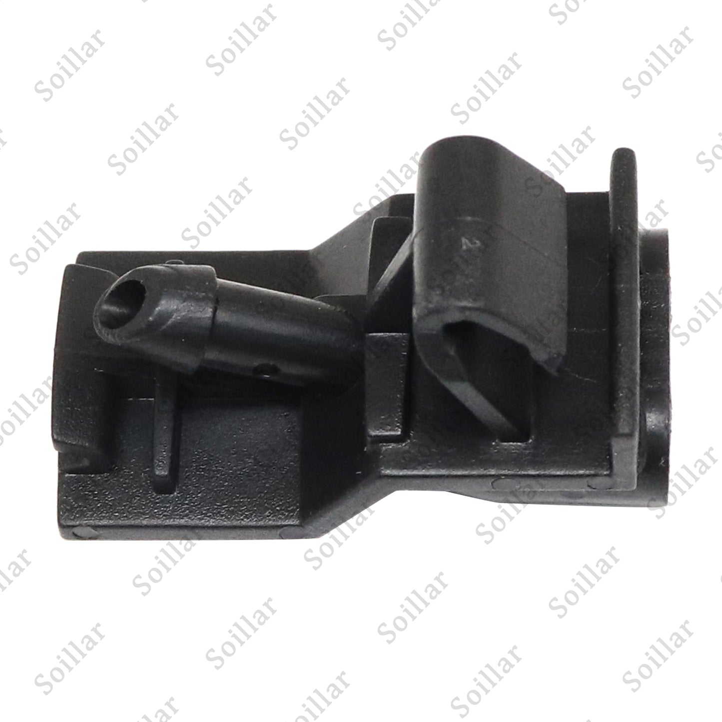Front Windshield Washer Nozzles Sprayers 2005-2012 For Toyota Avalon