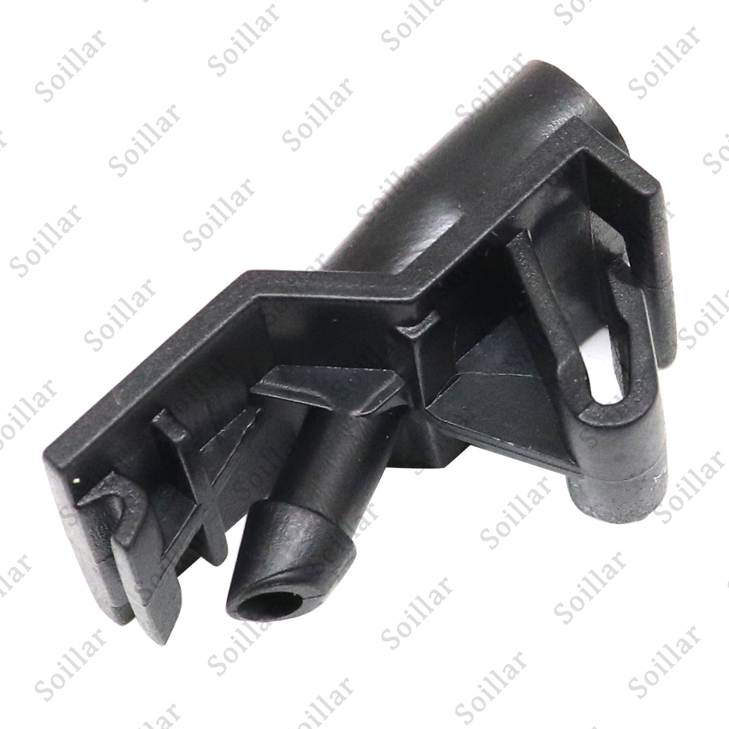 Front Windshield Washer Nozzles Sprayers 2005-2012 For Toyota Avalon