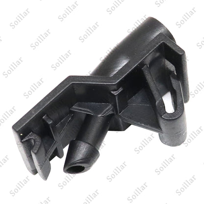 Front Windshield Washer Nozzles Sprayers 2005-2012 For Toyota Avalon