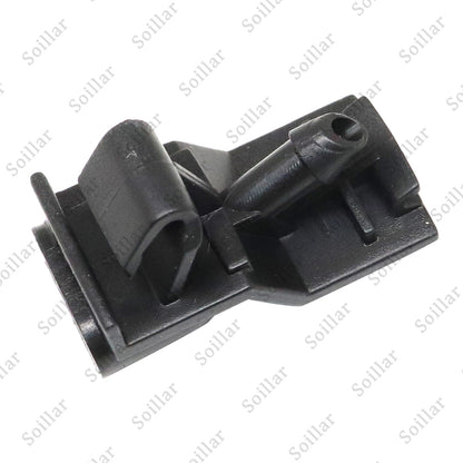 Front Windshield Washer Nozzles Sprayers 2005-2012 For Toyota Avalon