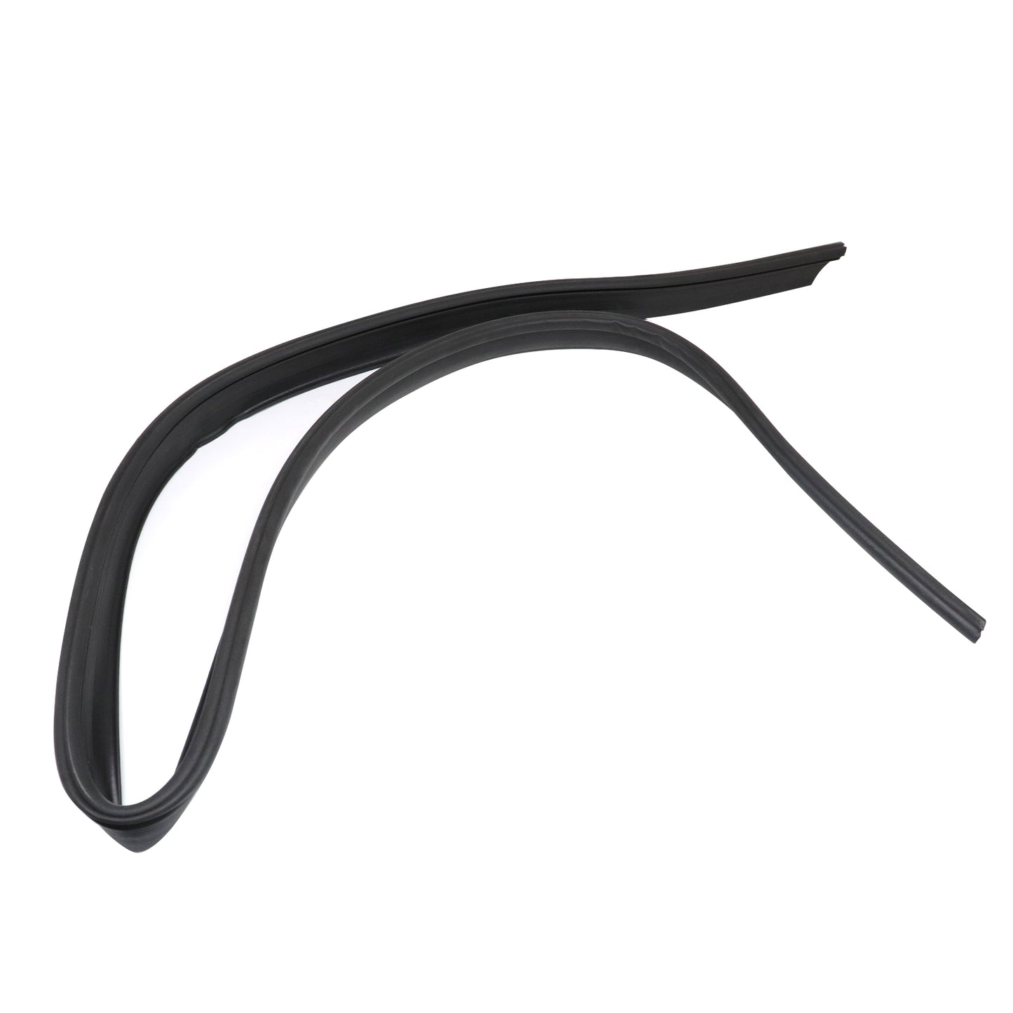 Front Engine Hood Sealing Strip For BMW F30 F31 F36 F32 F33 F80 F82 F83 3 M3 M4