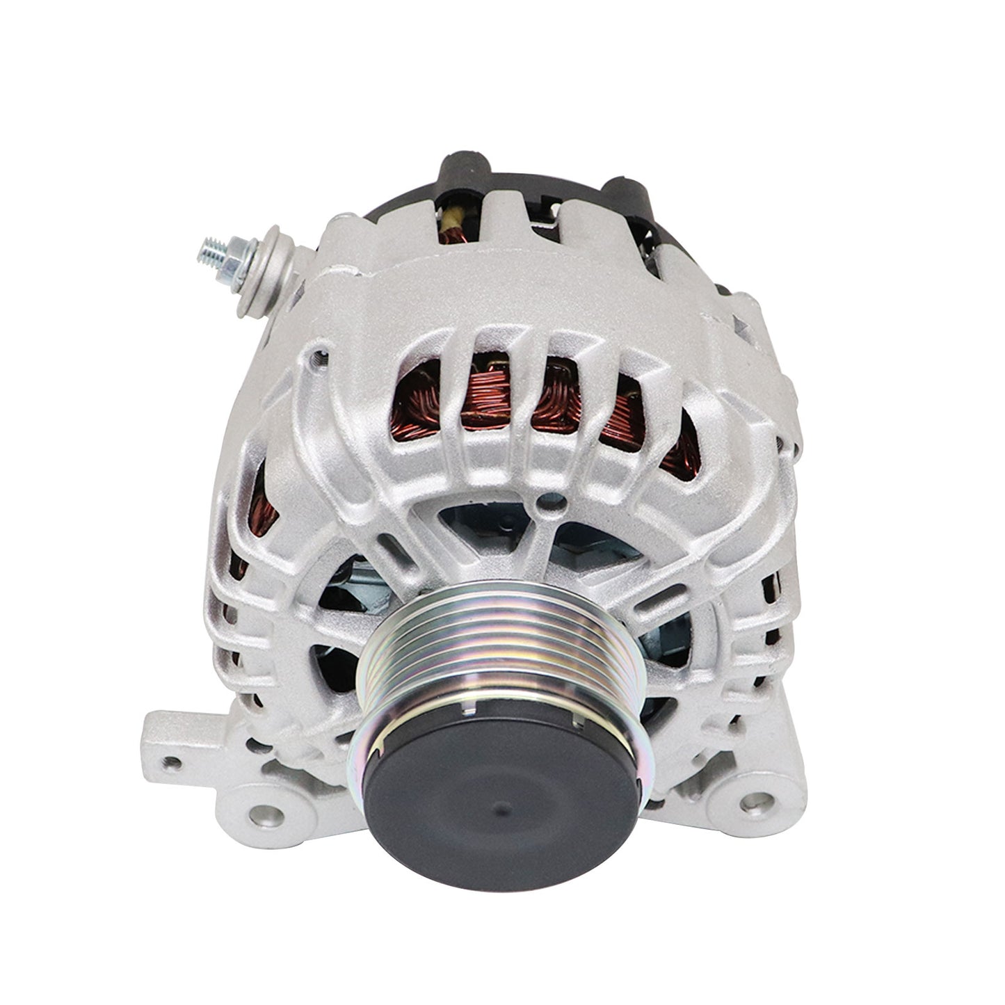 Alternator For Nissan Rogue 2014 2015 2016 2017 2018 2019 2020 L4 2.5L 11648