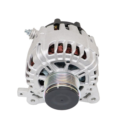 Alternator For Nissan Rogue 2014 2015 2016 2017 2018 2019 2020 L4 2.5L 11648