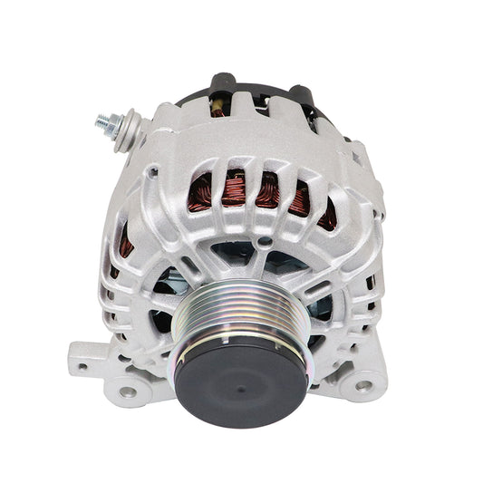 Alternator For Nissan Rogue 2014 2015 2016 2017 2018 2019 2020 L4 2.5L 11648