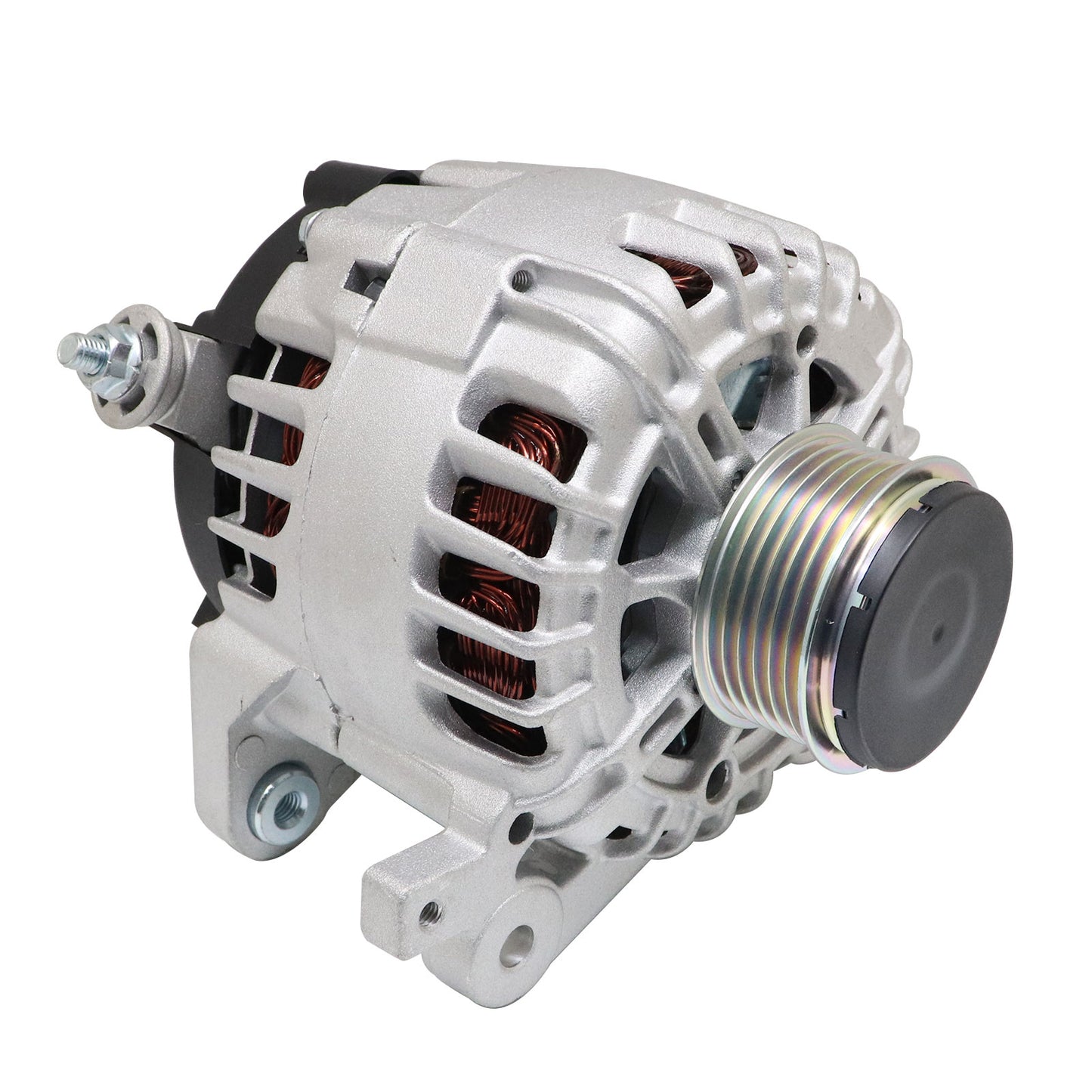 Alternator For Nissan Rogue 2014 2015 2016 2017 2018 2019 2020 L4 2.5L 11648