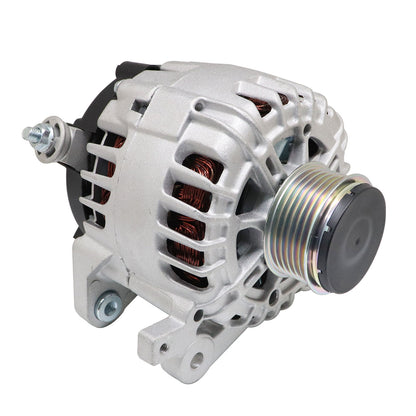 Alternator For Nissan Rogue 2014 2015 2016 2017 2018 2019 2020 L4 2.5L 11648