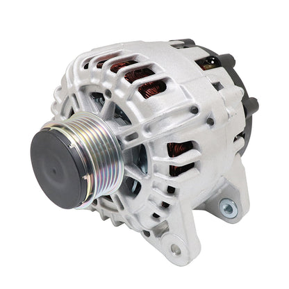 Alternator For Nissan Rogue 2014 2015 2016 2017 2018 2019 2020 L4 2.5L 11648