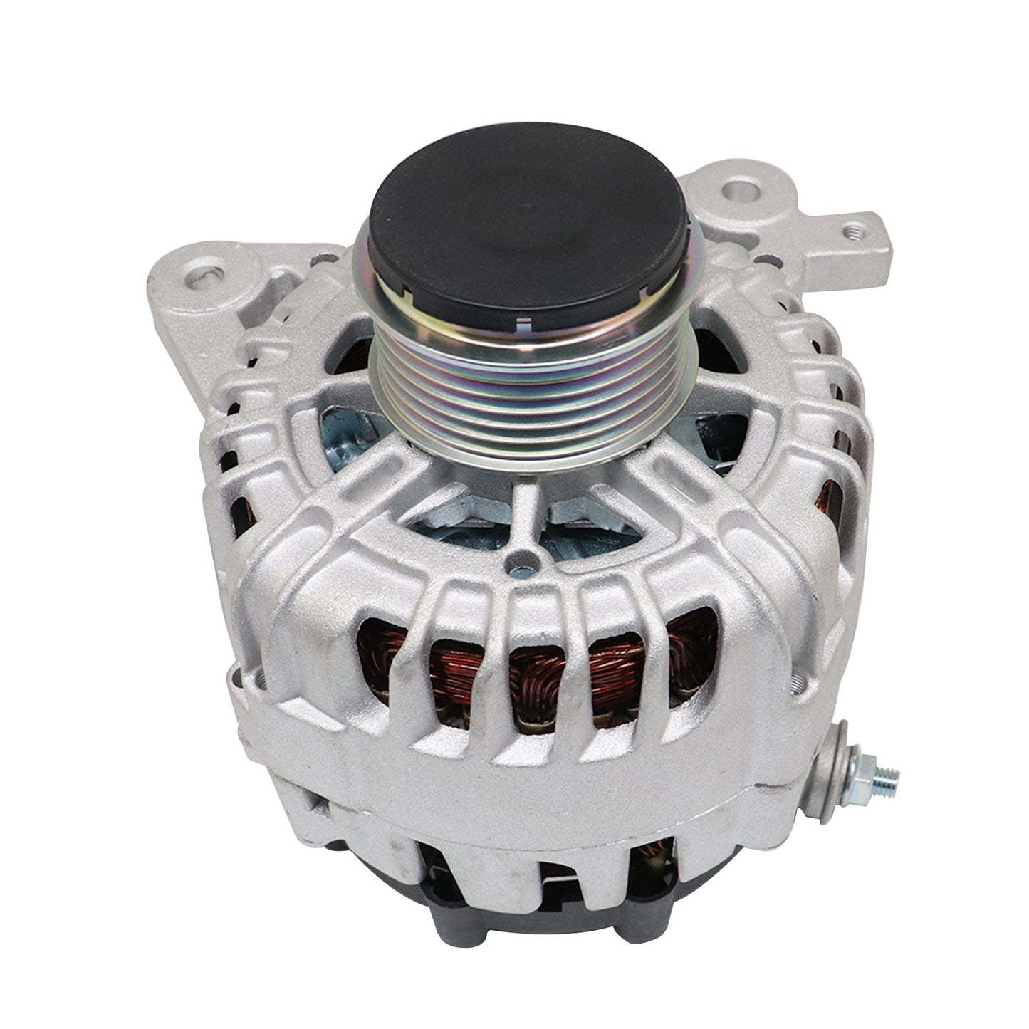Alternator For Nissan Rogue 2014 2015 2016 2017 2018 2019 2020 L4 2.5L 11648