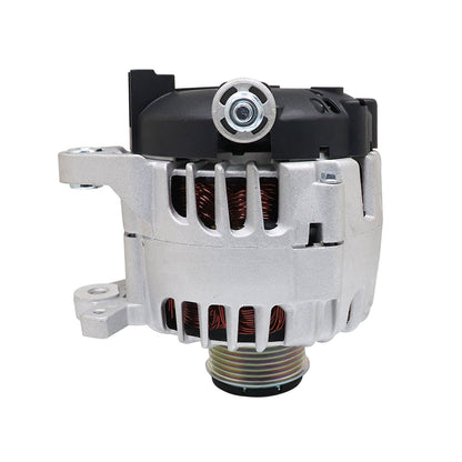 Alternator For Nissan Rogue 2014 2015 2016 2017 2018 2019 2020 L4 2.5L 11648