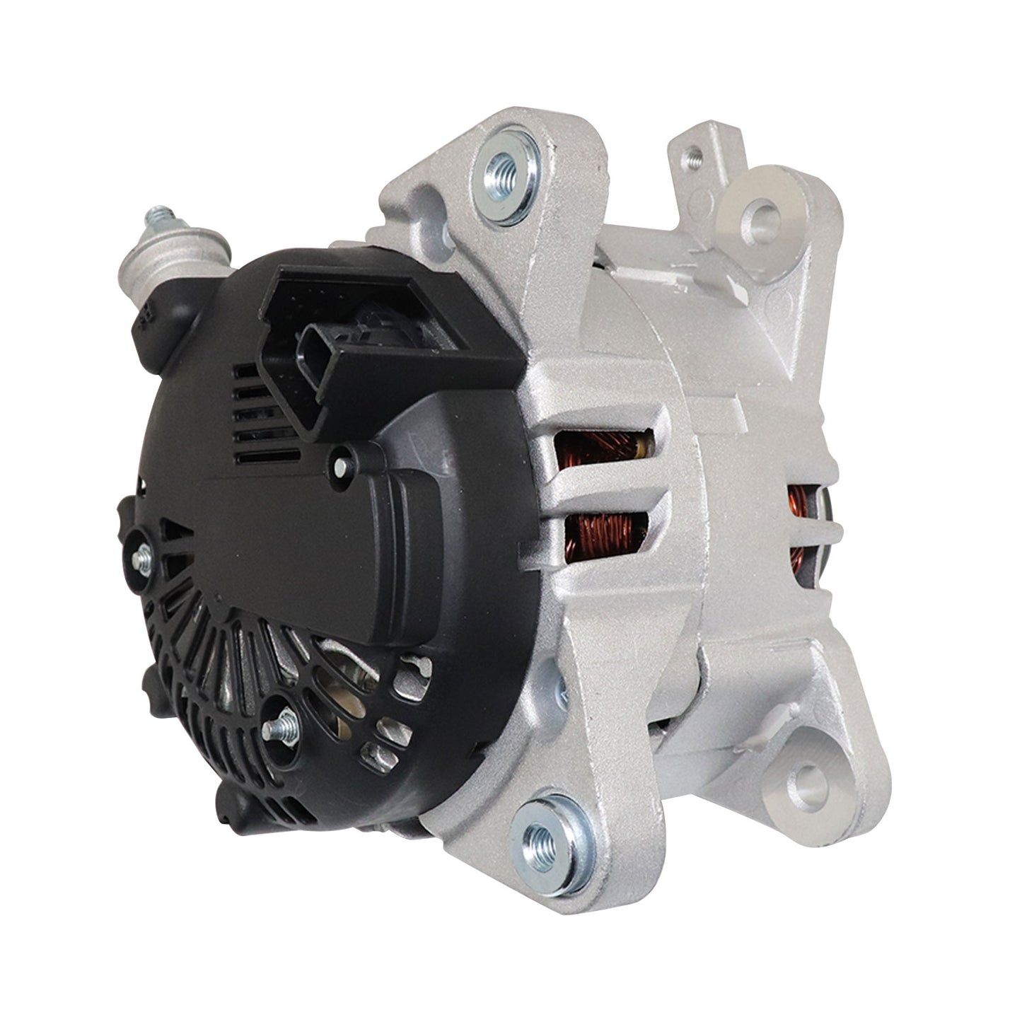 Alternator For Nissan Rogue 2014 2015 2016 2017 2018 2019 2020 L4 2.5L 11648