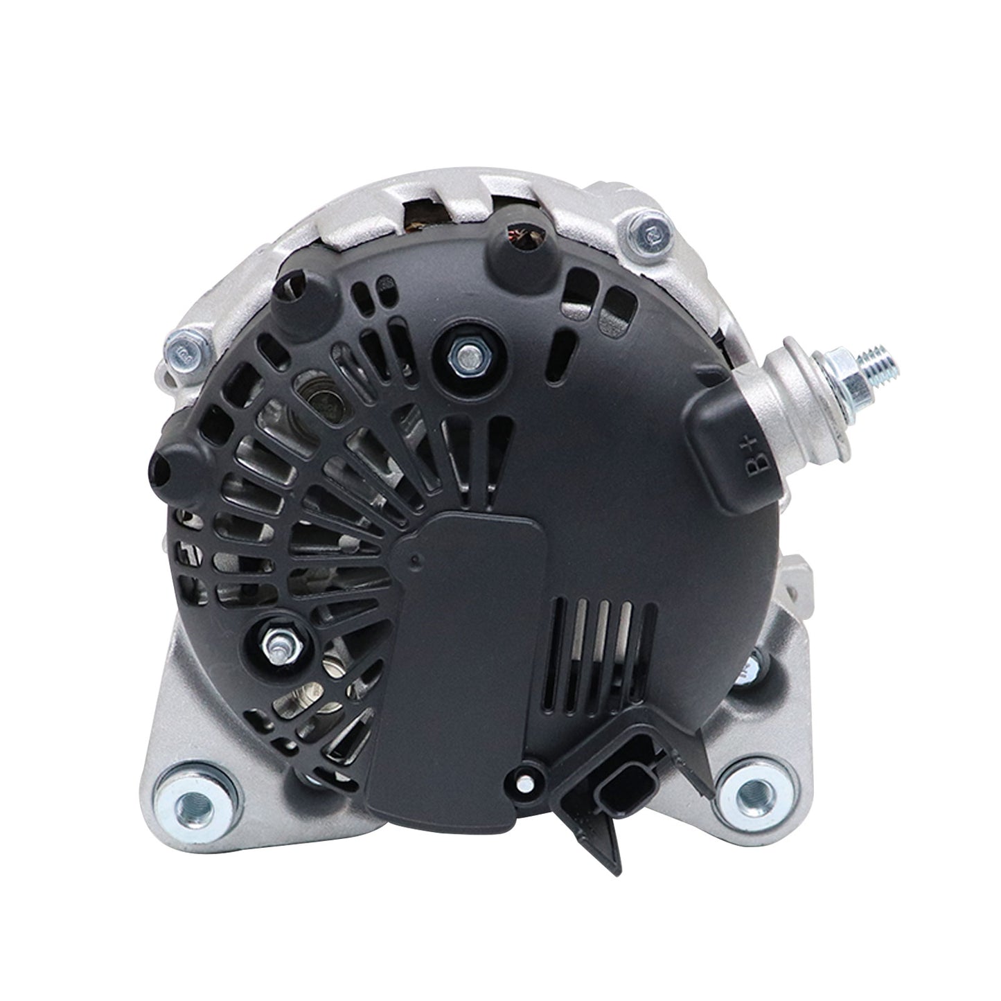 Alternator For Nissan Rogue 2014 2015 2016 2017 2018 2019 2020 L4 2.5L 11648