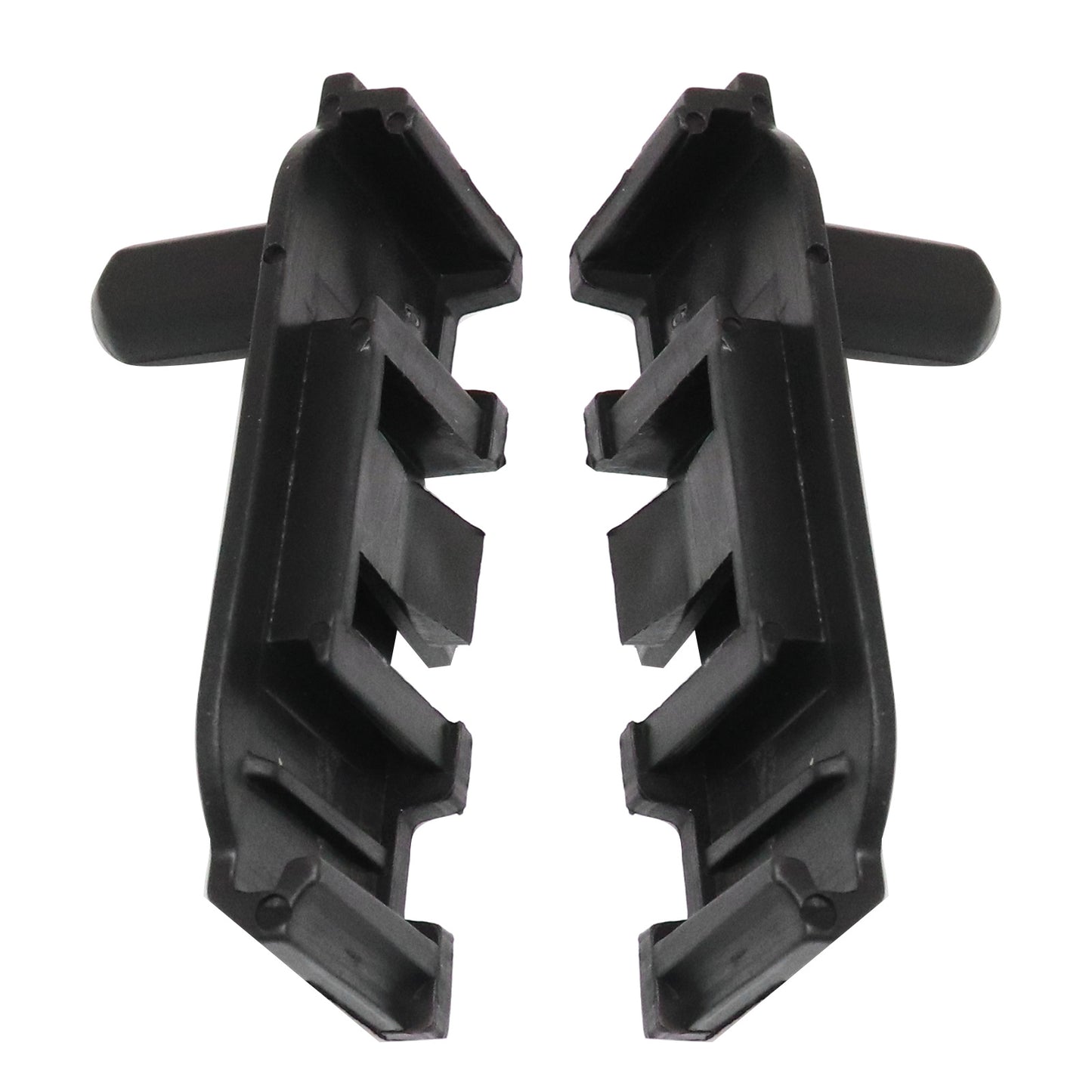Upper Radiator Insulator Mount Bracket Fit For 17-19 Buick LaCrosse 23336339