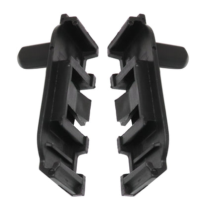 Upper Radiator Insulator Mount Bracket Fit For 17-19 Buick LaCrosse 23336339