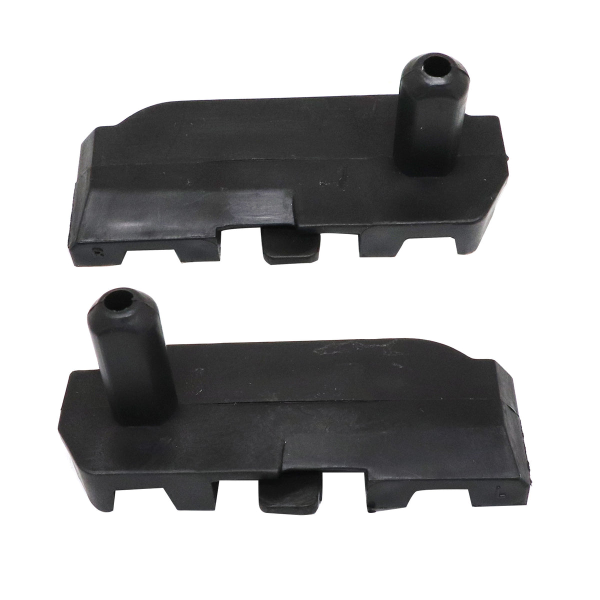 Upper Radiator Insulator Mount Bracket Fit For 17-19 Buick LaCrosse 23336339