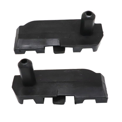 Upper Radiator Insulator Mount Bracket Fit For 17-19 Buick LaCrosse 23336339