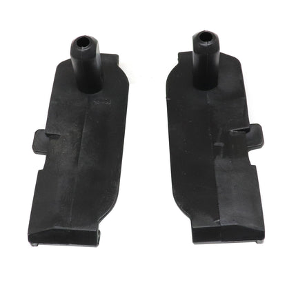 Upper Radiator Insulator Mount Bracket Fit For 17-19 Buick LaCrosse 23336339