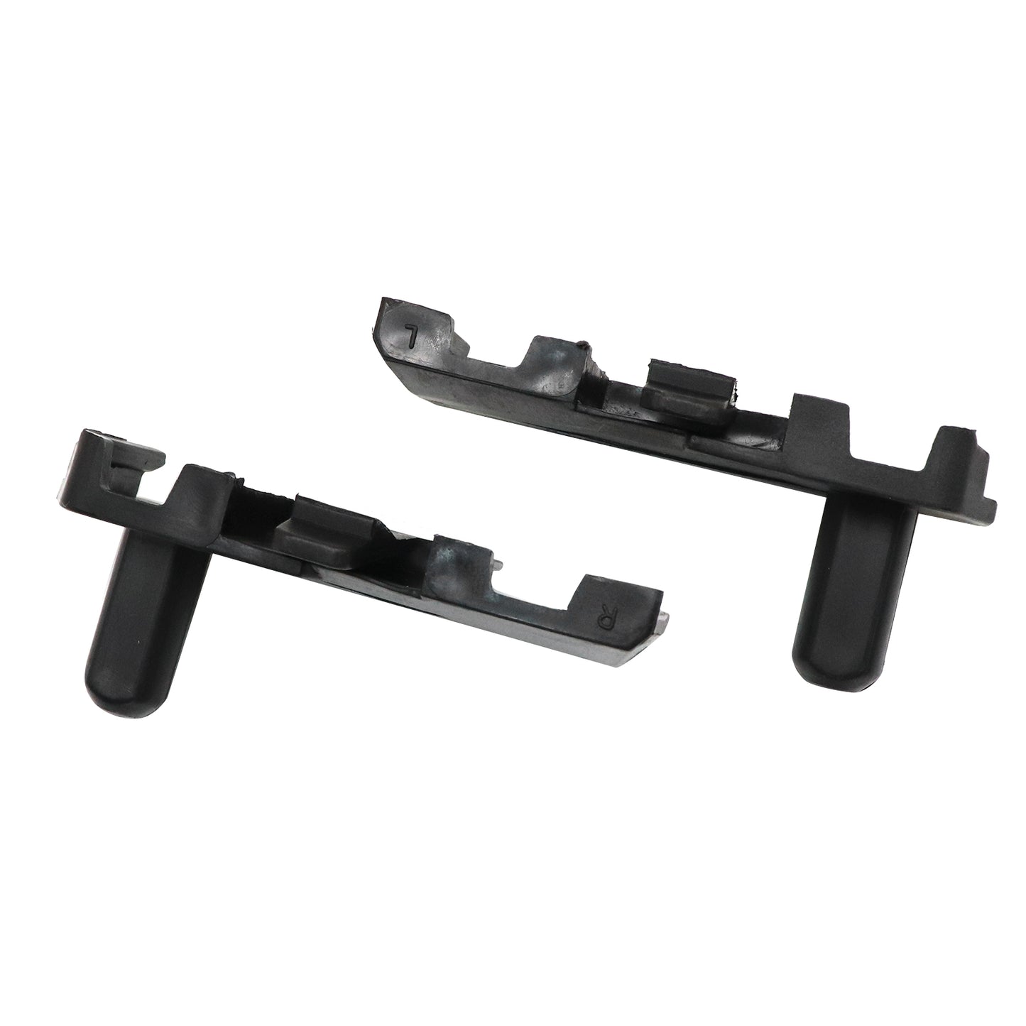 Upper Radiator Insulator Mount Bracket Fit For 17-19 Buick LaCrosse 23336339