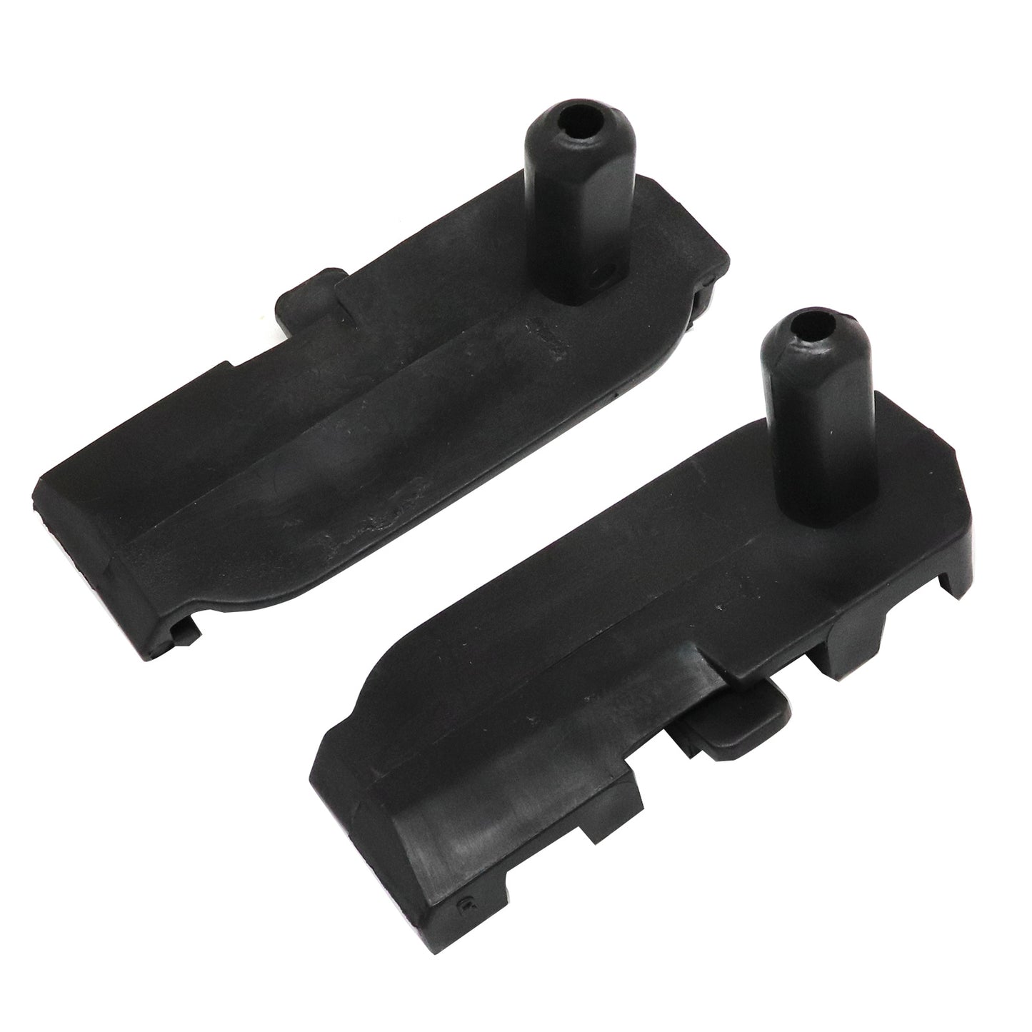 Upper Radiator Insulator Mount Bracket Fit For 17-19 Buick LaCrosse 23336339