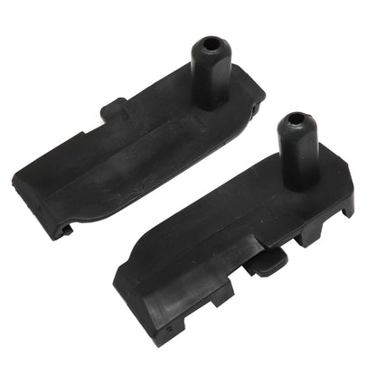 Upper Radiator Insulator Mount Bracket Fit For 17-19 Buick LaCrosse 23336339