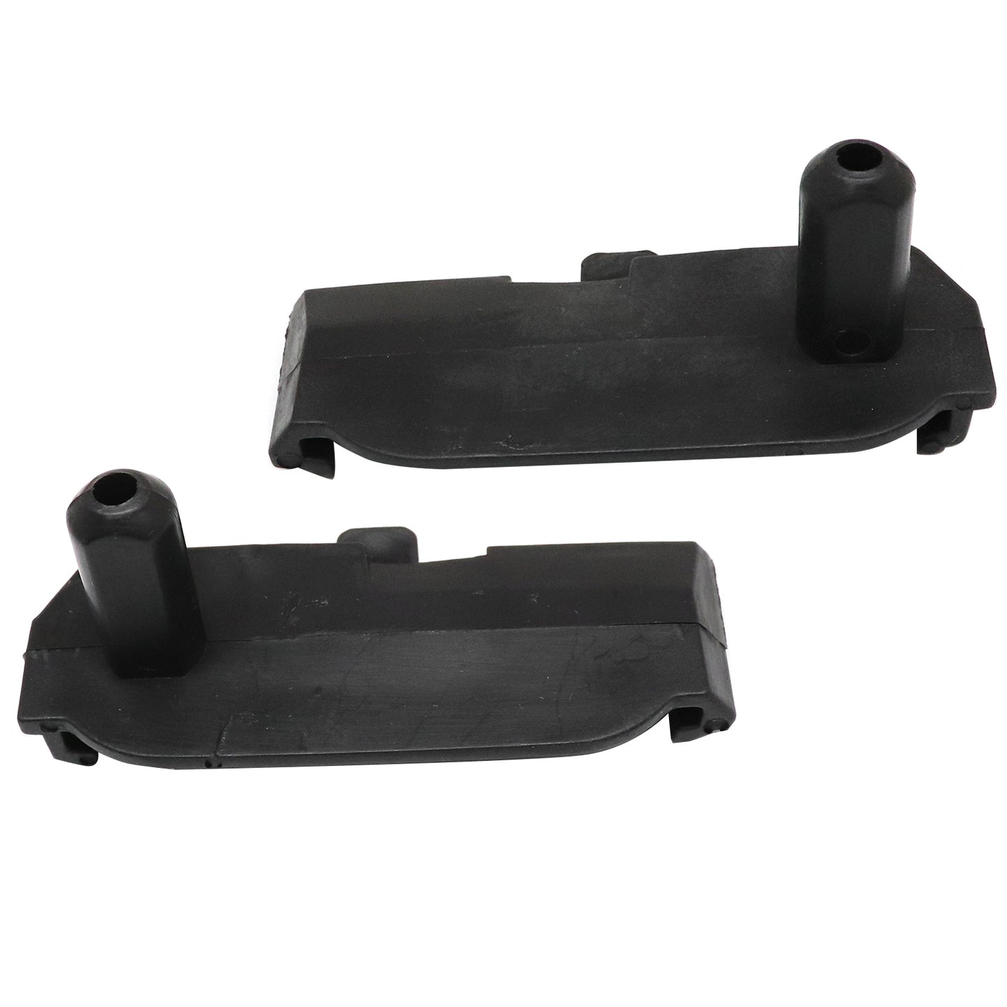 Upper Radiator Insulator Mount Bracket Fit For 17-19 Buick LaCrosse 23336339