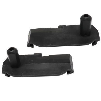 Upper Radiator Insulator Mount Bracket Fit For 17-19 Buick LaCrosse 23336339