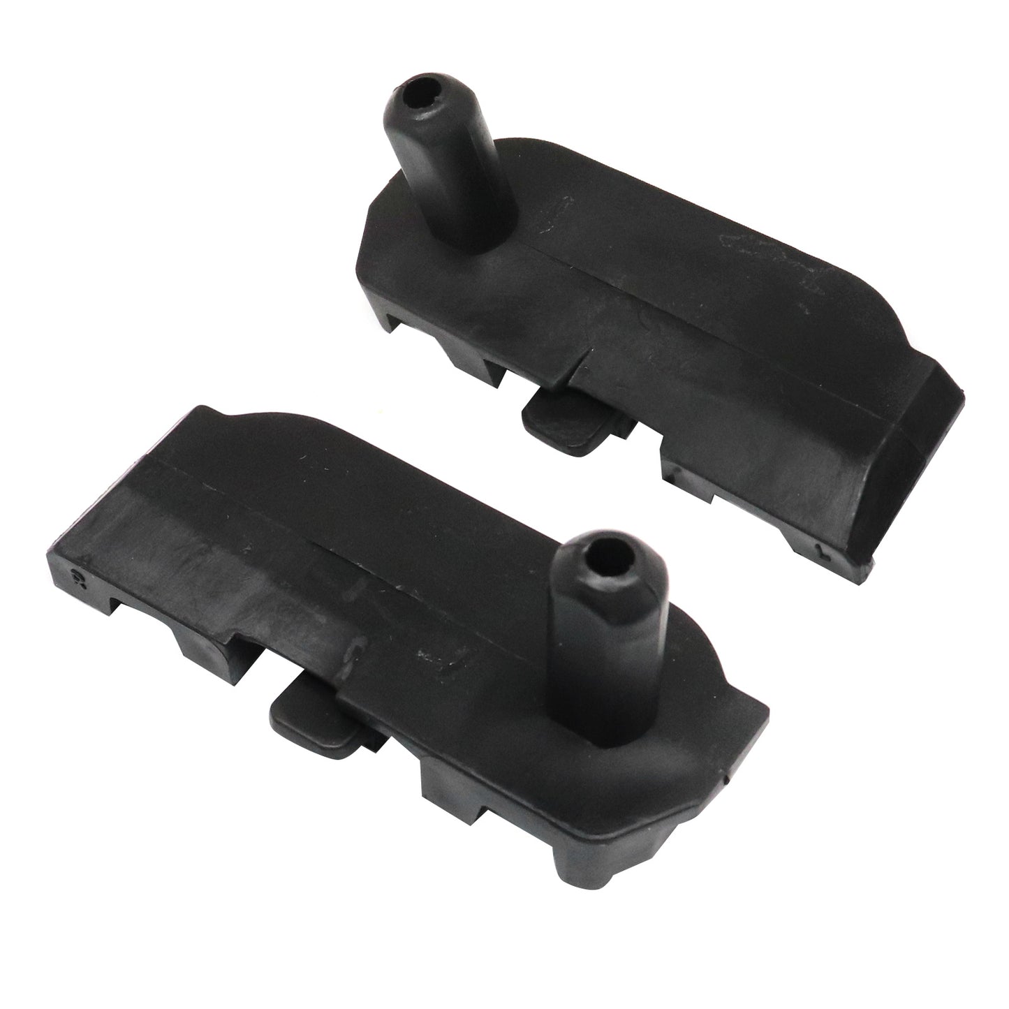 Upper Radiator Insulator Mount Bracket Fit For 17-19 Buick LaCrosse 23336339