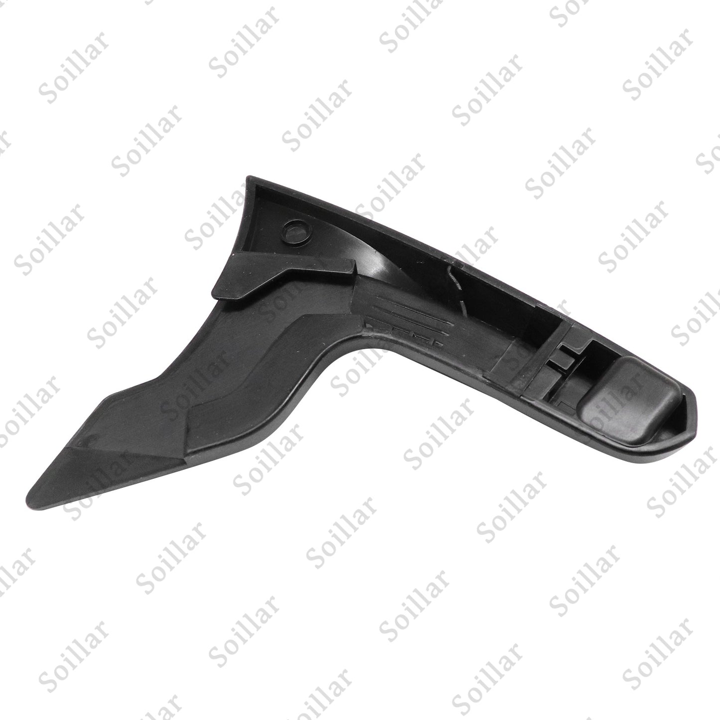 Driver Side new Seat Adjustment Handle fit 2012-18 Ford Focus 8A61A61735AA US