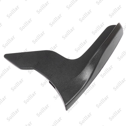 Driver Side new Seat Adjustment Handle fit 2012-18 Ford Focus 8A61A61735AA US