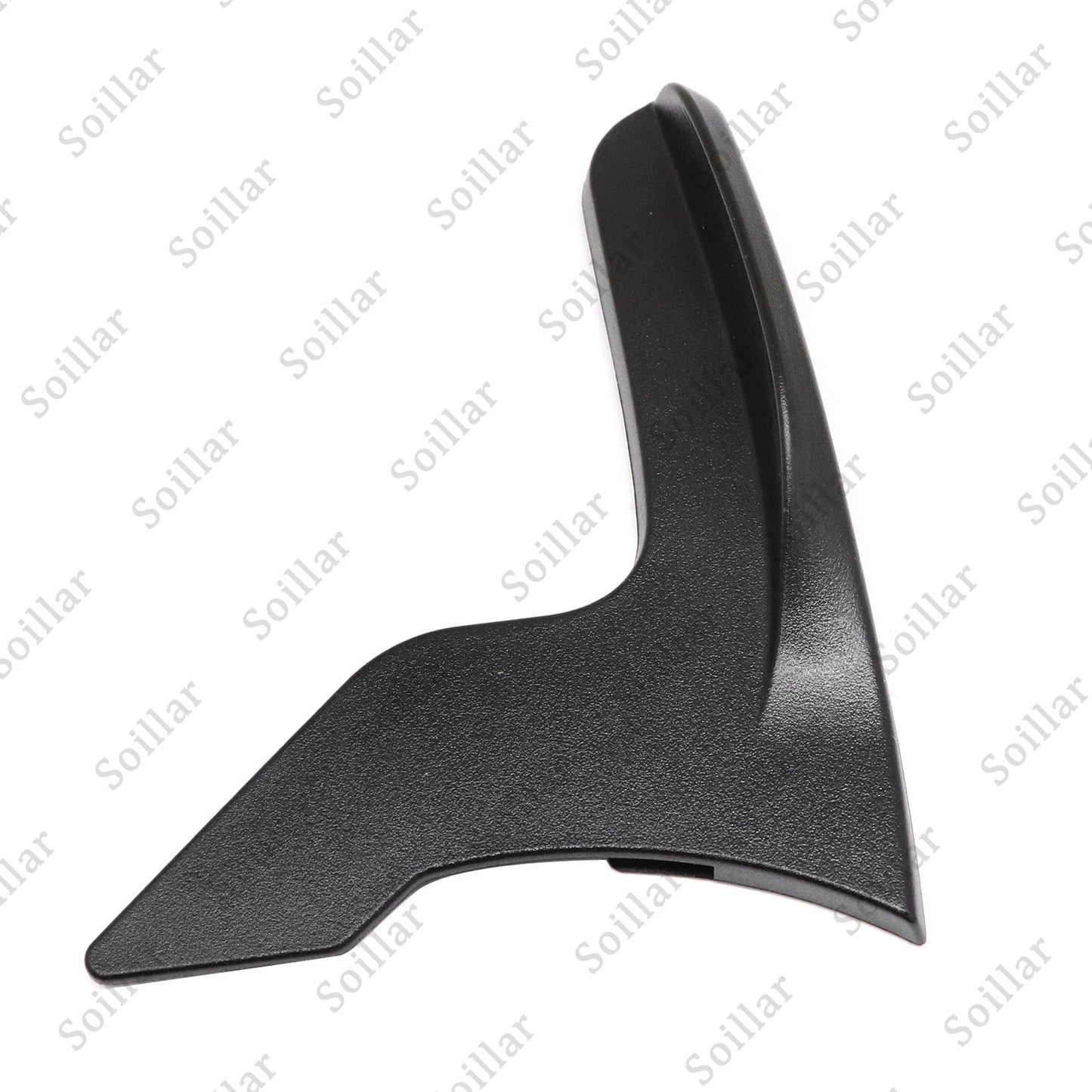 Driver Side new Seat Adjustment Handle fit 2012-18 Ford Focus 8A61A61735AA US