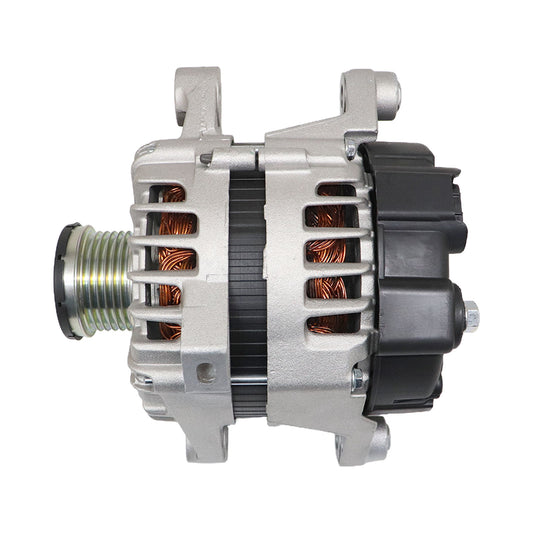 New Alternator For Hyundai Santa Fe Sport 13-16 Kia Optima 14-15 2.4L 150A US