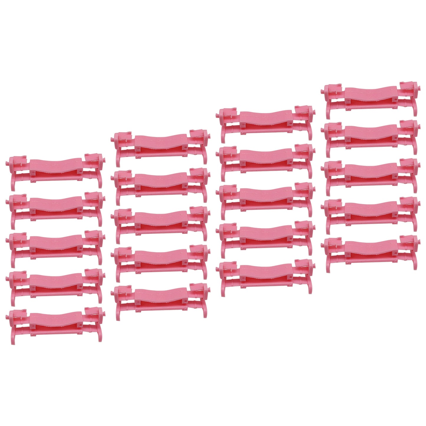 20PCS Roof Molding Clips For Mitsubishi Lancer Evolution 2008-2017 7403A143 US