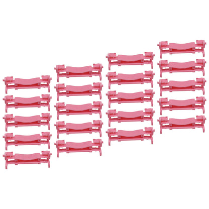 20PCS Roof Molding Clips For Mitsubishi Lancer Evolution 2008-2017 7403A143 US