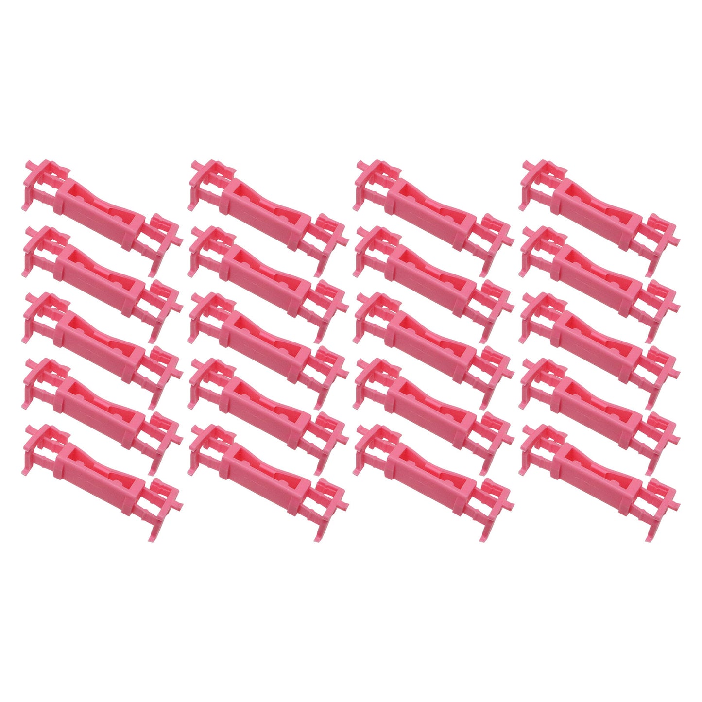 20PCS Roof Molding Clips For Mitsubishi Lancer Evolution 2008-2017 7403A143 US