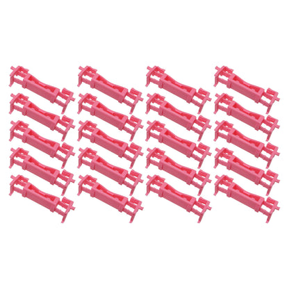 20PCS Roof Molding Clips For Mitsubishi Lancer Evolution 2008-2017 7403A143 US