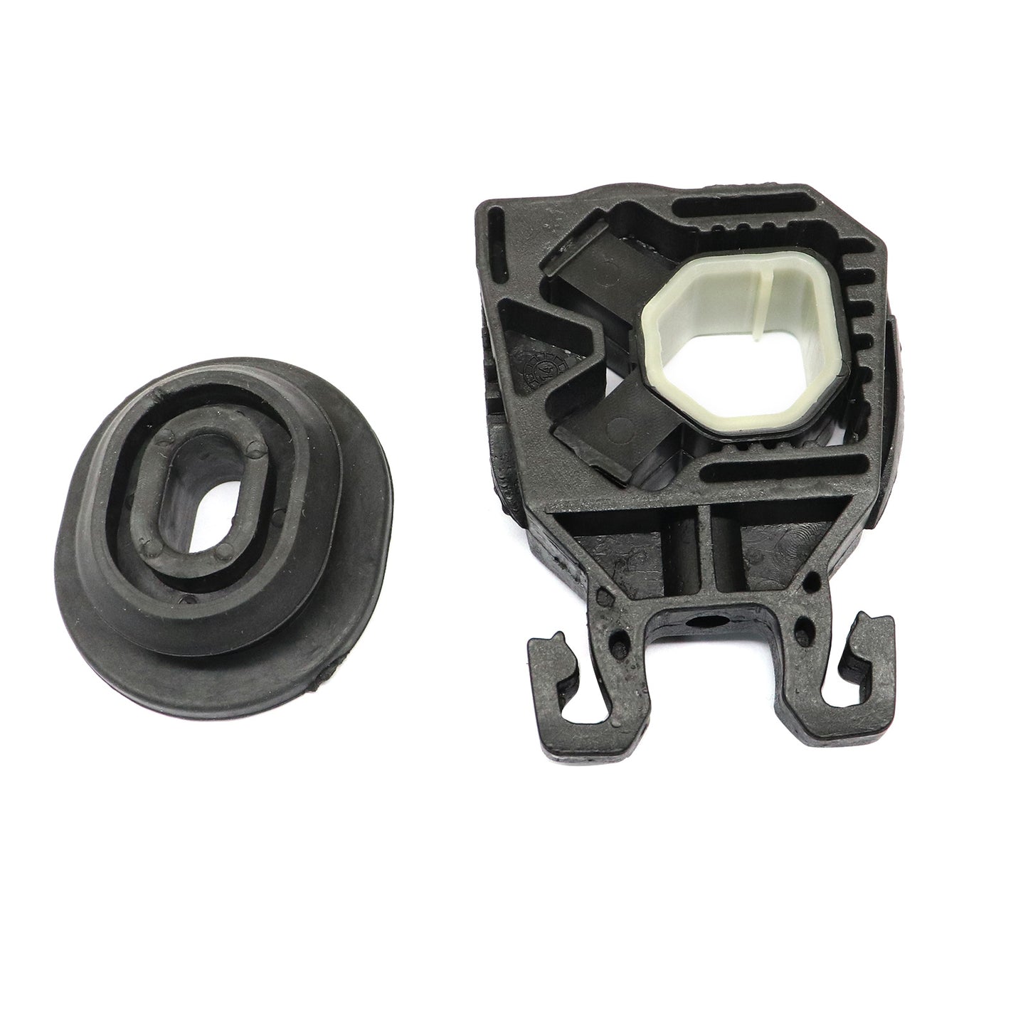 For VW Golf Jetta AUDI A3 Q3 TT Radiator Mount Bracket 1K0121367F 5Q0121367G USA