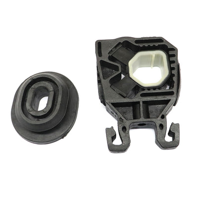 For VW Golf Jetta AUDI A3 Q3 TT Radiator Mount Bracket 1K0121367F 5Q0121367G USA