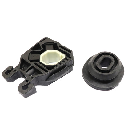 For VW Golf Jetta AUDI A3 Q3 TT Radiator Mount Bracket 1K0121367F 5Q0121367G USA