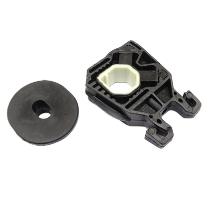 For VW Golf Jetta AUDI A3 Q3 TT Radiator Mount Bracket 1K0121367F 5Q0121367G USA