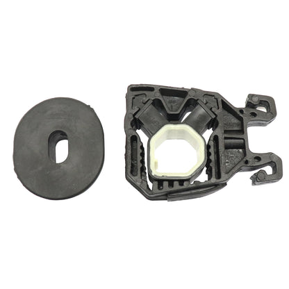 For VW Golf Jetta AUDI A3 Q3 TT Radiator Mount Bracket 1K0121367F 5Q0121367G USA