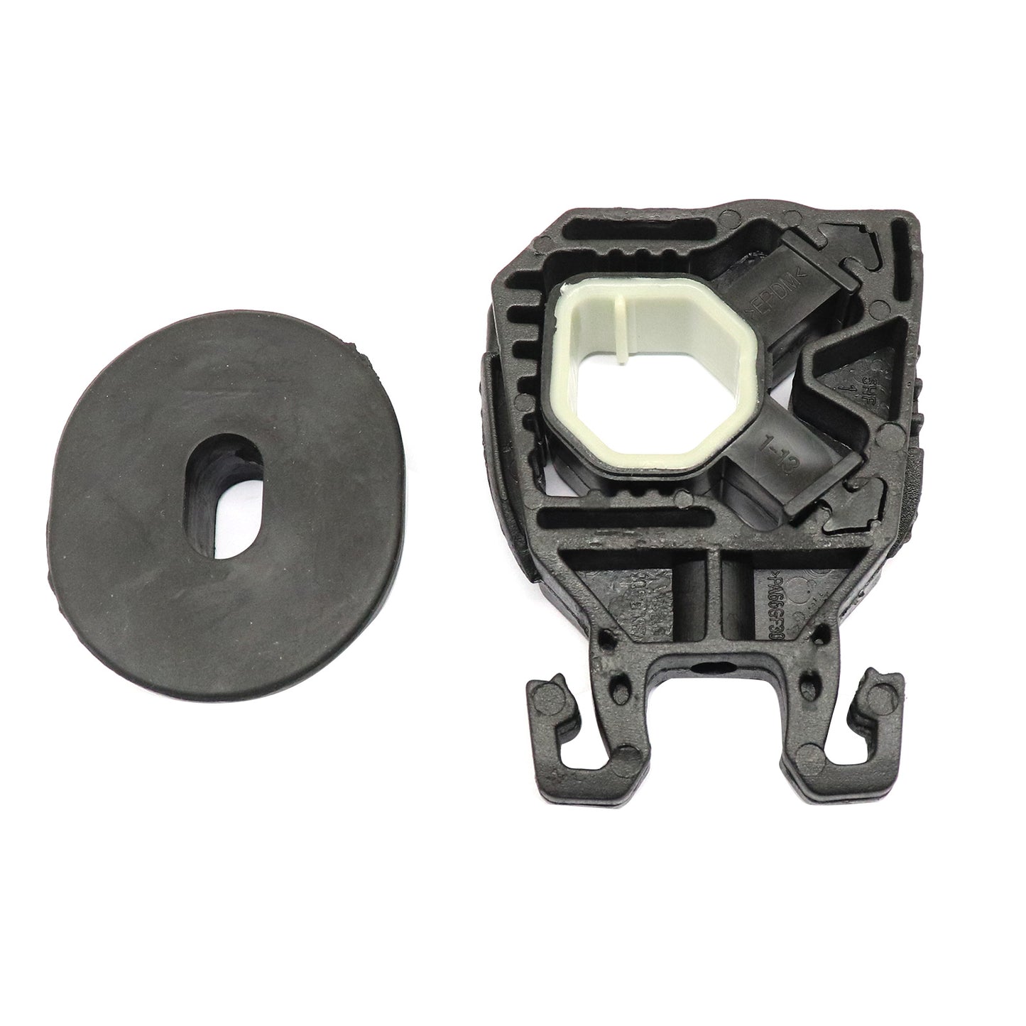For VW Golf Jetta AUDI A3 Q3 TT Radiator Mount Bracket 1K0121367F 5Q0121367G USA