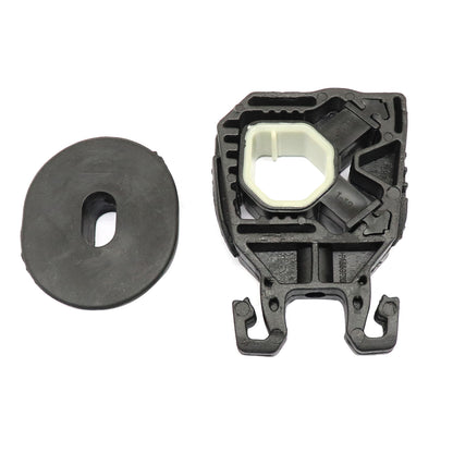 For VW Golf Jetta AUDI A3 Q3 TT Radiator Mount Bracket 1K0121367F 5Q0121367G USA