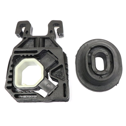 For VW Golf Jetta AUDI A3 Q3 TT Radiator Mount Bracket 1K0121367F 5Q0121367G USA