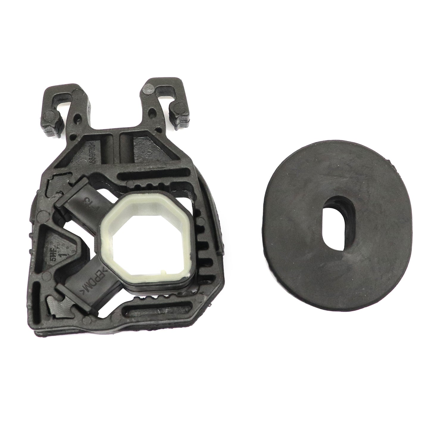 For VW Golf Jetta AUDI A3 Q3 TT Radiator Mount Bracket 1K0121367F 5Q0121367G USA