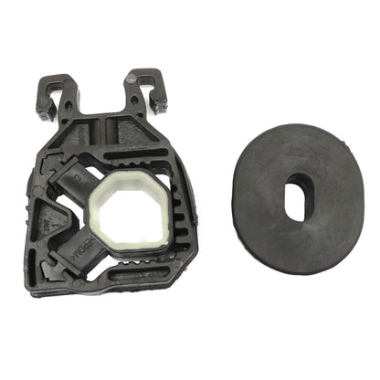 For VW Golf Jetta AUDI A3 Q3 TT Radiator Mount Bracket 1K0121367F 5Q0121367G USA